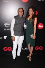 Rahul Bose at Star Studded Red Carpet For GQ Best Dressed 2017 on 4th June 2017